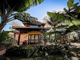 CASA Ecológica Paraty