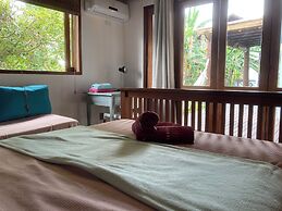CASA Ecológica Paraty