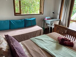 CASA Ecológica Paraty