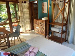 CASA Ecológica Paraty