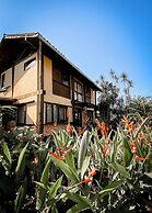 CASA Ecológica Paraty