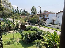 CASA Ecológica Paraty