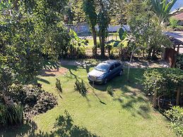 CASA Ecológica Paraty