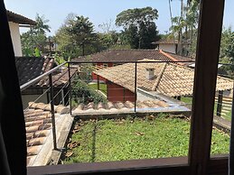 CASA Ecológica Paraty