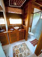 CASA Ecológica Paraty