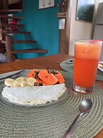 CASA Ecológica Paraty