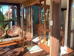 CASA Ecológica Paraty