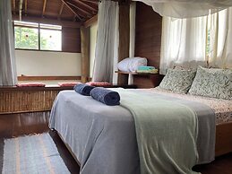 CASA Ecológica Paraty