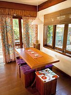 CASA Ecológica Paraty