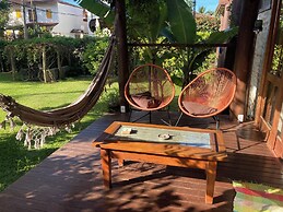 CASA Ecológica Paraty