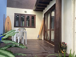 CASA Ecológica Paraty
