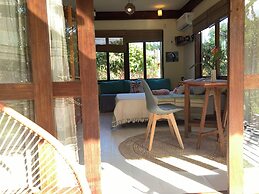 CASA Ecológica Paraty