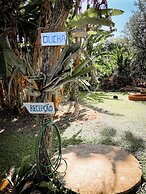 CASA Ecológica Paraty
