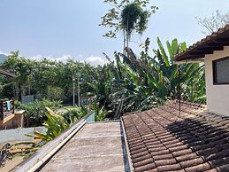 CASA Ecológica Paraty