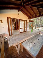 CASA Ecológica Paraty