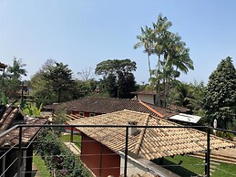 CASA Ecológica Paraty