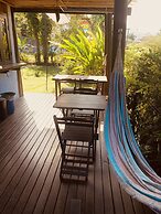 CASA Ecológica Paraty