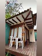 CASA Ecológica Paraty