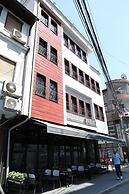 Bruti Hotel