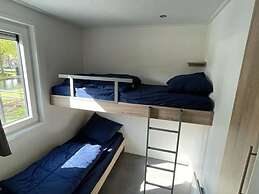Modern Chalet With 2 Bathrooms, Near De Efteling