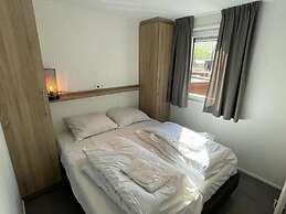 Modern Chalet With 2 Bathrooms, Near De Efteling