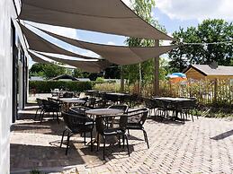 Modern Chalet With 2 Bathrooms, Near De Efteling