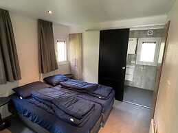 Modern Chalet With 2 Bathrooms, Near De Efteling