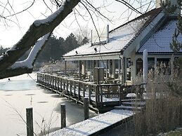 Restyled Villa With Sauna, Near a Nature Reserve