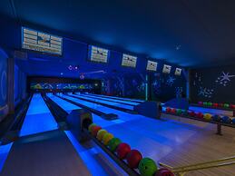 Restyled Villa With Sauna, Near a Nature Reserve
