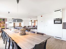 Restyled Villa With Sauna, Near a Nature Reserve