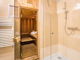 Restyled Villa With Sauna, Near a Nature Reserve