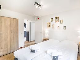 Restyled Villa With Sauna, Near a Nature Reserve