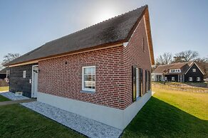 Villa in Someren Near Golf Course