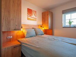 Thatched Villa on a Holiday Park