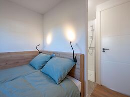 Thatched Villa on a Holiday Park