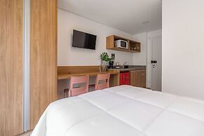 Akile Bela Vista Tatro Renault