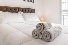 Akile Bela Vista Tatro Renault