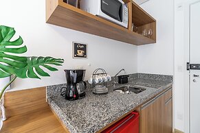 Akile Bela Vista Tatro Renault