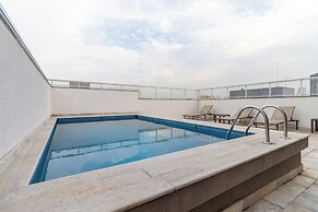 Akile Bela Vista Tatro Renault