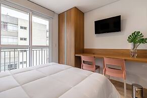 Akile Bela Vista Tatro Renault