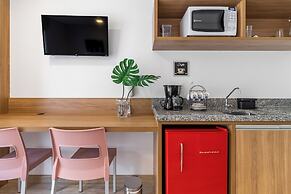 Akile Bela Vista Tatro Renault