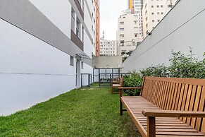 Akile Bela Vista Tatro Renault