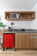 Akile Bela Vista Tatro Renault