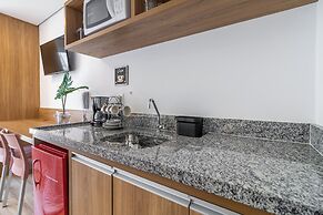 Akile Bela Vista Tatro Renault