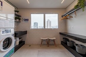 Akile Bela Vista Tatro Renault