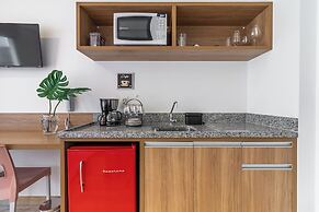 Akile Bela Vista Tatro Renault