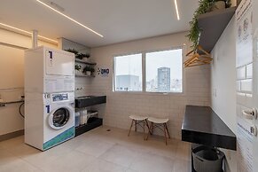 Akile Bela Vista Tatro Renault