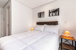 Akile Bela Vista Tatro Renault