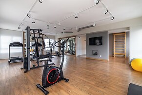 Akile Bela Vista Tatro Renault