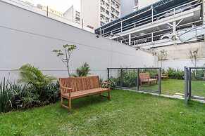 Akile Bela Vista Tatro Renault